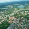 Olsztyn przyciąga