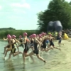 Susz stolicą polskiego triathlonu