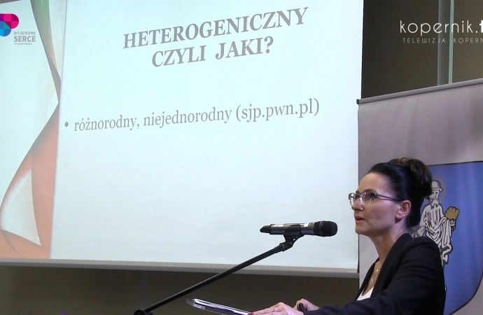 Inkluzyjny nurt edukacji szkolnej - z doświadczeniami w przyszłość