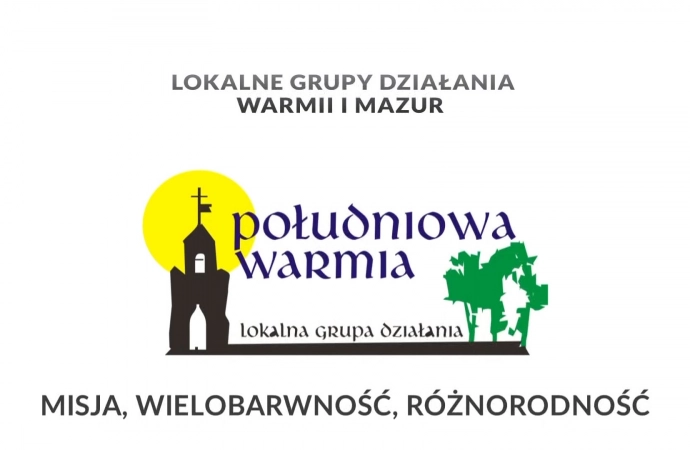 Rozwój Południowej Warmii