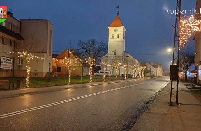 Świątecznie w Wielbarku