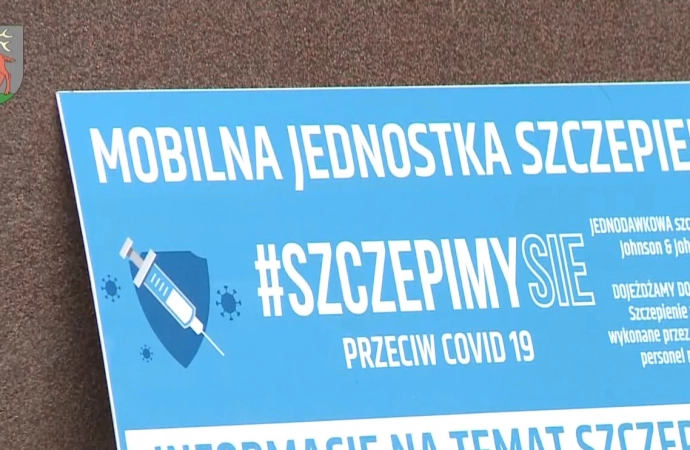 Zaszczepmy się w Miłakowie